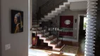 Foto 5 de Casa de Condomínio com 4 Quartos à venda, 515m² em Tamboré, Santana de Parnaíba