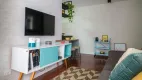 Foto 6 de Apartamento com 2 Quartos à venda, 50m² em Vila Mascote, São Paulo