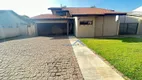 Foto 4 de Casa de Condomínio com 3 Quartos para alugar, 350m² em Bairro Marambaia, Vinhedo