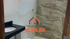 Foto 12 de Casa com 3 Quartos à venda, 100m² em Durval de Barros, Ibirite