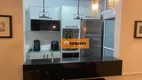 Foto 9 de Apartamento com 3 Quartos à venda, 80m² em Centro, Suzano