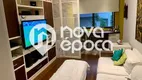 Foto 5 de Apartamento com 4 Quartos à venda, 216m² em Lagoa, Rio de Janeiro