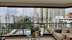 Foto 2 de Apartamento com 4 Quartos à venda, 173m² em Brooklin, São Paulo