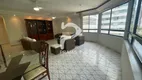 Foto 5 de Apartamento com 3 Quartos à venda, 196m² em Pitangueiras, Guarujá