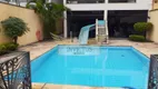 Foto 2 de Sobrado com 4 Quartos para alugar, 562m² em Campestre, Santo André