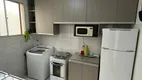 Foto 6 de Apartamento com 2 Quartos à venda, 45m² em Chácaras Reunidas Santa Terezinha, Contagem