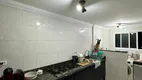 Foto 18 de Apartamento com 3 Quartos para alugar, 120m² em Canto do Forte, Praia Grande