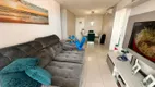 Foto 9 de Apartamento com 3 Quartos à venda, 94m² em Enseada, Guarujá