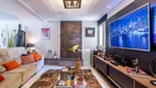 Foto 3 de Apartamento com 3 Quartos à venda, 131m² em Loteamento Reserva Ermida, Jundiaí