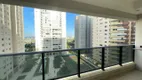 Foto 3 de Apartamento com 1 Quarto à venda, 50m² em Jardim Aquarius, São José dos Campos