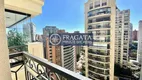 Foto 5 de Apartamento com 4 Quartos para venda ou aluguel, 388m² em Vila Nova Conceição, São Paulo