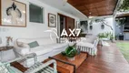 Foto 5 de Casa com 4 Quartos à venda, 454m² em Alto de Pinheiros, São Paulo