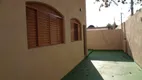 Foto 8 de Casa com 3 Quartos à venda, 177m² em Saudade, Belo Horizonte