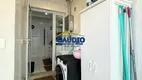 Foto 11 de Apartamento com 2 Quartos à venda, 60m² em Jardim Marajoara, São Paulo