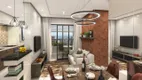 Foto 2 de Apartamento com 2 Quartos à venda, 50m² em Vila Helena, Sorocaba