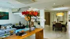 Foto 4 de Casa de Condomínio com 4 Quartos à venda, 400m² em De Lourdes, Fortaleza