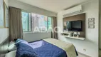 Foto 4 de Flat com 1 Quarto à venda, 44m² em Setor Bueno, Goiânia