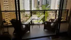 Foto 3 de Apartamento com 3 Quartos à venda, 156m² em Jardim Proença, Campinas