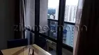 Foto 3 de Apartamento com 2 Quartos à venda, 47m² em Campo Belo, São Paulo