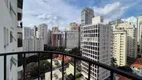 Foto 7 de Apartamento com 3 Quartos à venda, 140m² em Paraíso, São Paulo