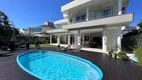 Foto 2 de Casa com 5 Quartos à venda, 605m² em Jurerê Internacional, Florianópolis