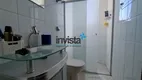 Foto 10 de Apartamento com 3 Quartos à venda, 80m² em Aparecida, Santos