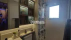 Foto 13 de Apartamento com 3 Quartos à venda, 98m² em Nova Campinas, Campinas