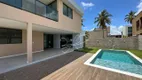 Foto 5 de Casa de Condomínio com 4 Quartos à venda, 311m² em , São Miguel dos Milagres