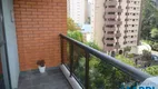 Foto 5 de Apartamento com 3 Quartos à venda, 143m² em Morumbi, São Paulo