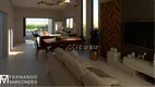 Foto 2 de Casa de Condomínio com 3 Quartos à venda, 159m² em Caçapava Velha, Caçapava