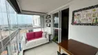 Foto 11 de Apartamento com 3 Quartos para alugar, 87m² em Jardim Belo Horizonte, Campinas