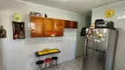 Foto 9 de Apartamento com 1 Quarto à venda, 68m² em Cidade Ocian, Praia Grande