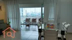 Foto 2 de Apartamento com 3 Quartos à venda, 123m² em Vila Congonhas, São Paulo
