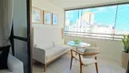 Foto 29 de Apartamento com 4 Quartos à venda, 141m² em Caminho Das Árvores, Salvador