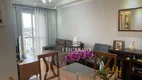 Foto 18 de Apartamento com 3 Quartos à venda, 80m² em Vila Antonieta, São Paulo