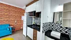 Foto 5 de Apartamento com 1 Quarto à venda, 33m² em Jardim Faculdade, Sorocaba