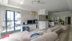 Foto 7 de Apartamento com 3 Quartos para venda ou aluguel, 176m² em Pitangueiras, Guarujá