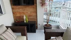 Foto 5 de Apartamento com 2 Quartos à venda, 77m² em Vila Prudente, São Paulo
