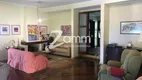 Foto 5 de Casa de Condomínio com 3 Quartos à venda, 350m² em Sítios de Recreio Gramado, Campinas