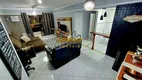 Foto 3 de Apartamento com 3 Quartos à venda, 105m² em Enseada, Guarujá