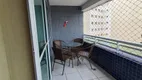 Foto 2 de Apartamento com 2 Quartos à venda, 55m² em Aldeota, Fortaleza