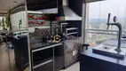 Foto 11 de Apartamento com 4 Quartos para alugar, 206m² em Lapa, São Paulo