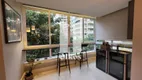 Foto 7 de Apartamento com 3 Quartos à venda, 142m² em Gávea, Rio de Janeiro