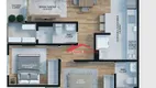 Foto 16 de Apartamento com 2 Quartos à venda, 58m² em Anita Garibaldi, Joinville