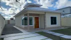 Foto 2 de Casa com 3 Quartos à venda, 100m² em Jardim Atlantico Leste Itaipuacu, Maricá