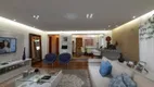 Foto 3 de Apartamento com 4 Quartos à venda, 237m² em Santana, São Paulo