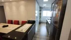 Foto 8 de Apartamento com 3 Quartos à venda, 70m² em Parque das Nações, Santo André