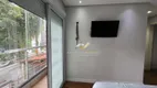 Foto 8 de Sobrado com 4 Quartos à venda, 264m² em Vila Leopoldina, Santo André