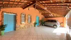 Foto 16 de Casa com 4 Quartos à venda, 146m² em Vila Guilhermina, Praia Grande