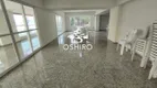 Foto 28 de Apartamento com 3 Quartos à venda, 135m² em José Menino, Santos